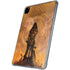 Barbarian by Frazetta iPad Pro 11in (2024) Clear Case